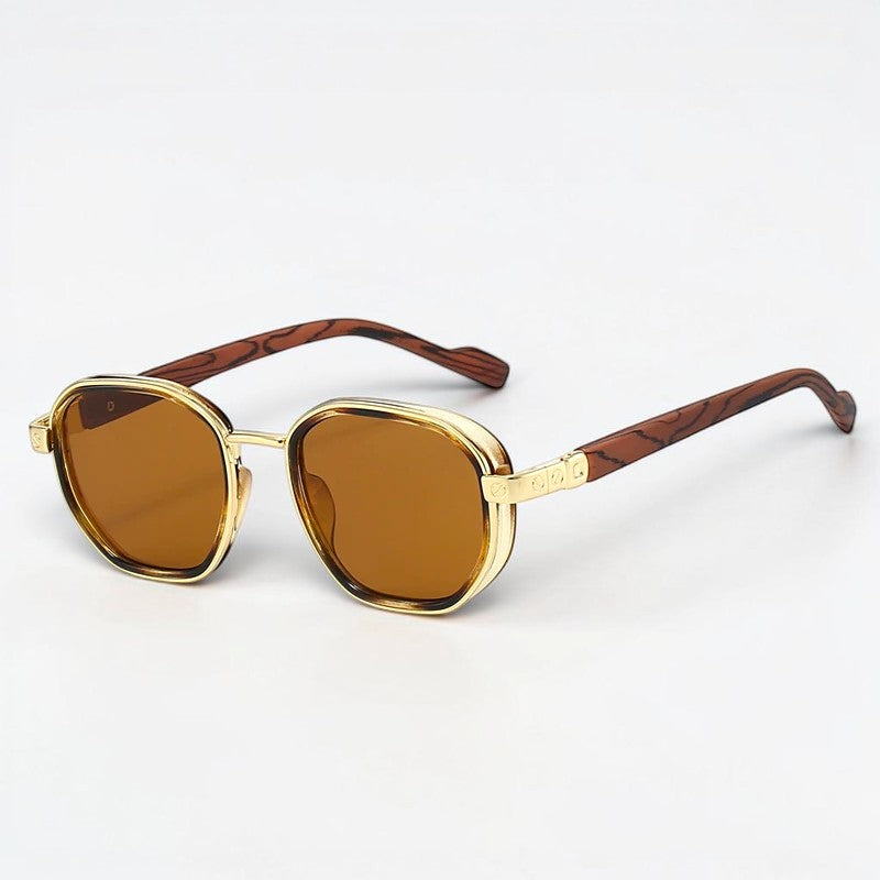 Caldon Retro Sunglasses