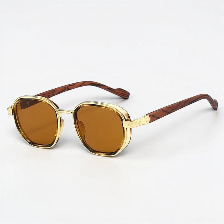 Caldon Retro Sunglasses