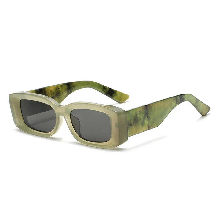 Vionne Chunky Sunglasses