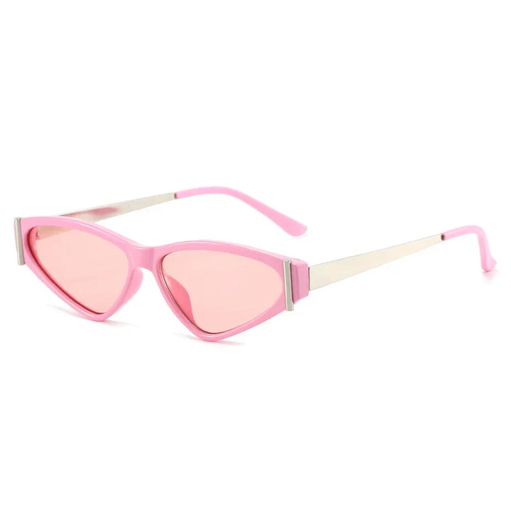 Veyra Retro Cat-Eye Frames