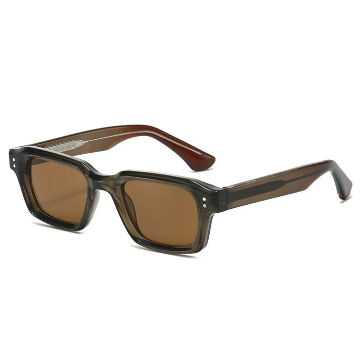 Vantier Square Sunglasses