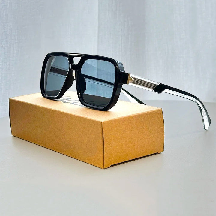 Valen Ridge Aviator Frames