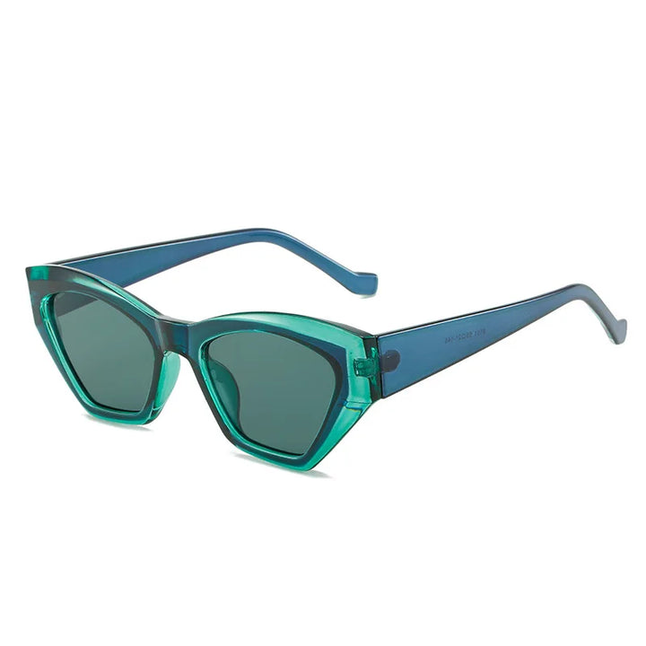 Solera Angular Shades