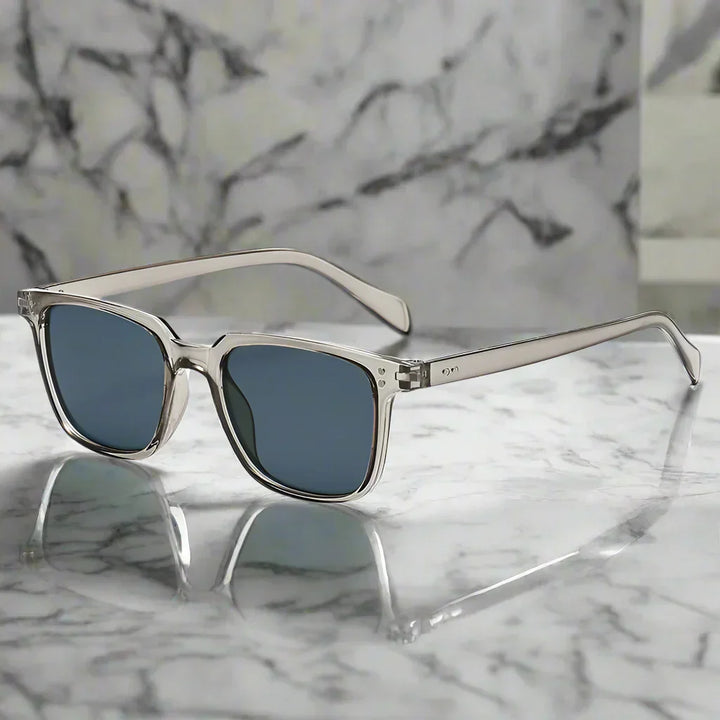 Corvin Deep Tortoise Sunglasses