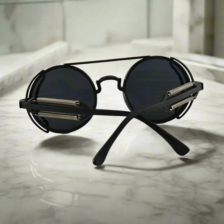 Vanta Edge Circular Shades