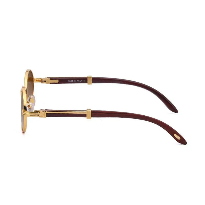 Solaro Vintage Sunglasses