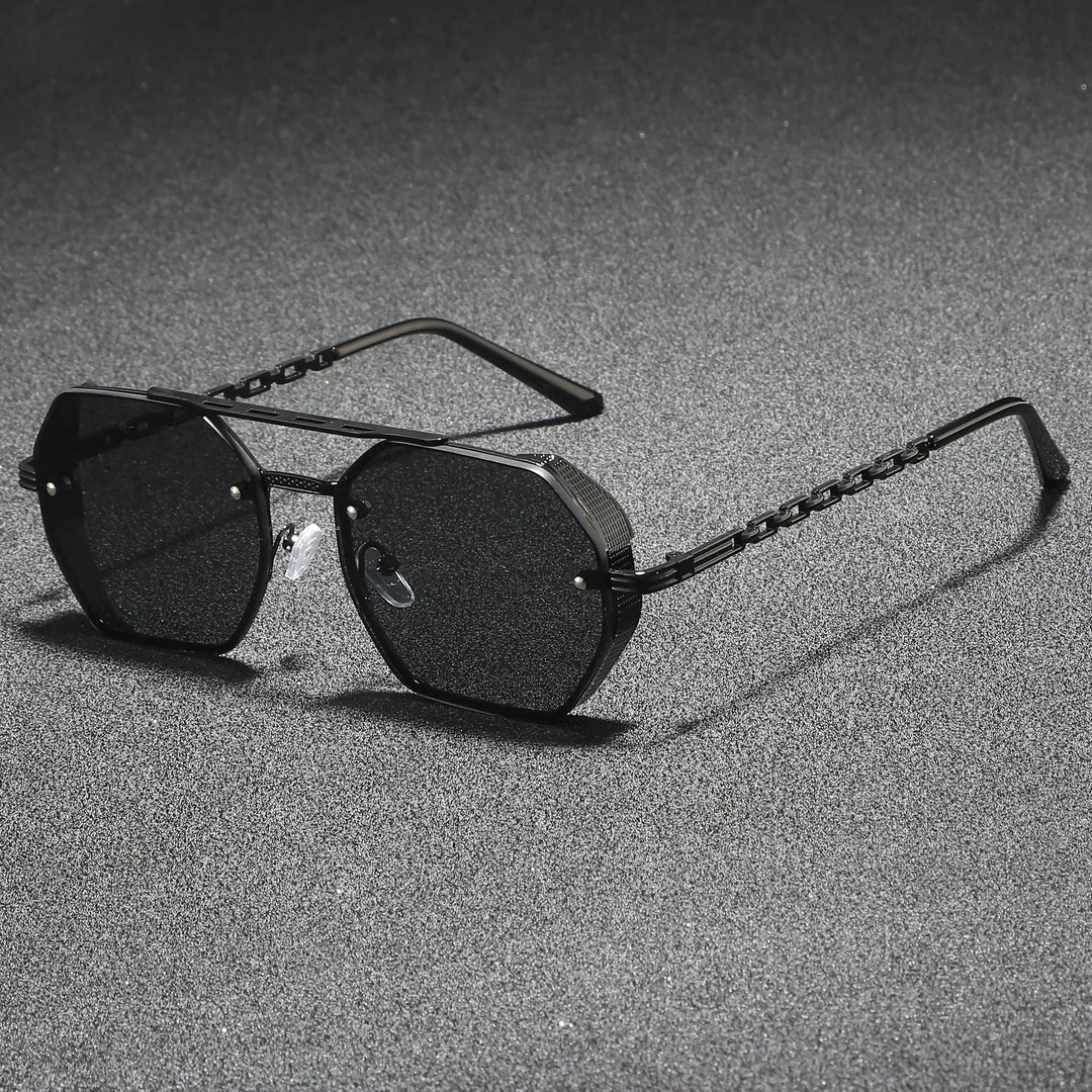 Altier Metal Sunglasses