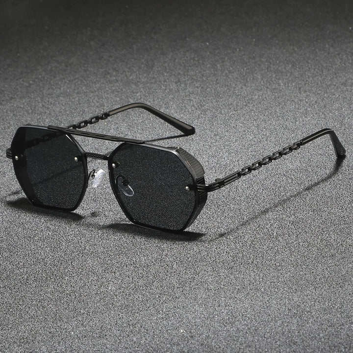 Altier Metal Sunglasses