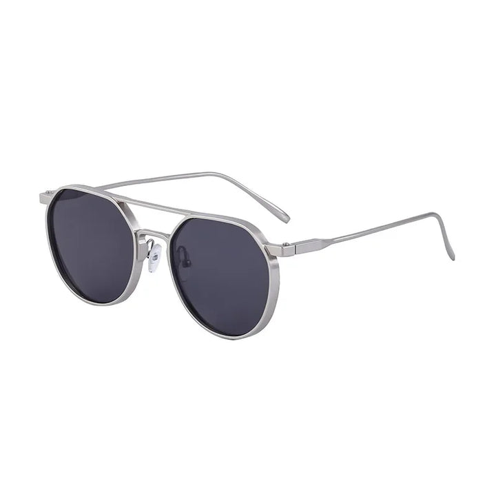 Phantom Round Sunglasses