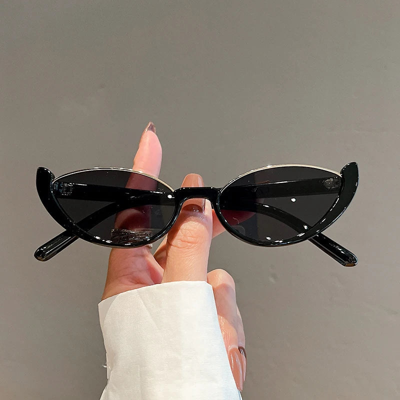 Elara Micro Cat-Eye Shades