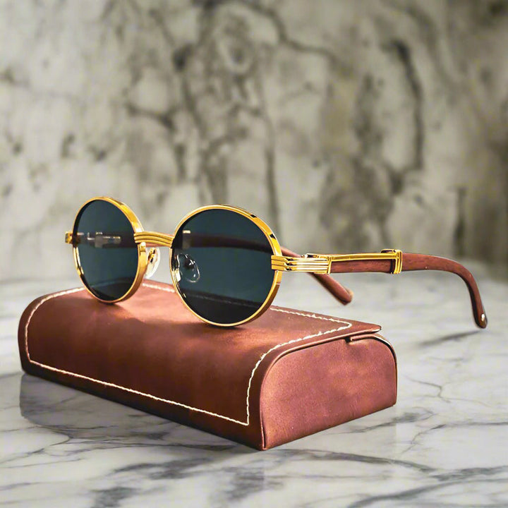 Solaro Vintage Sunglasses