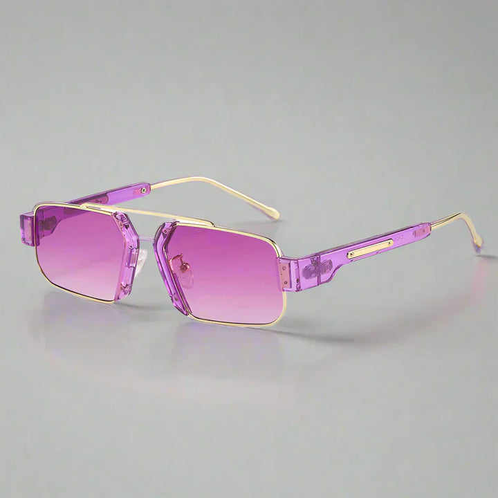 Aurelia Prism Sunglasses