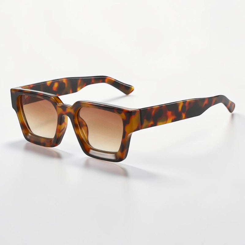 Savio Square Sunglasses