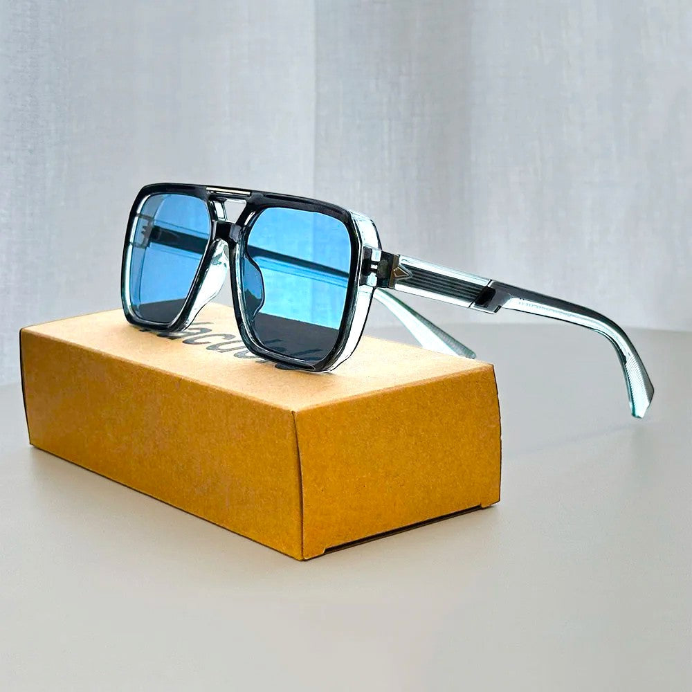 Valen Ridge Aviator Frames