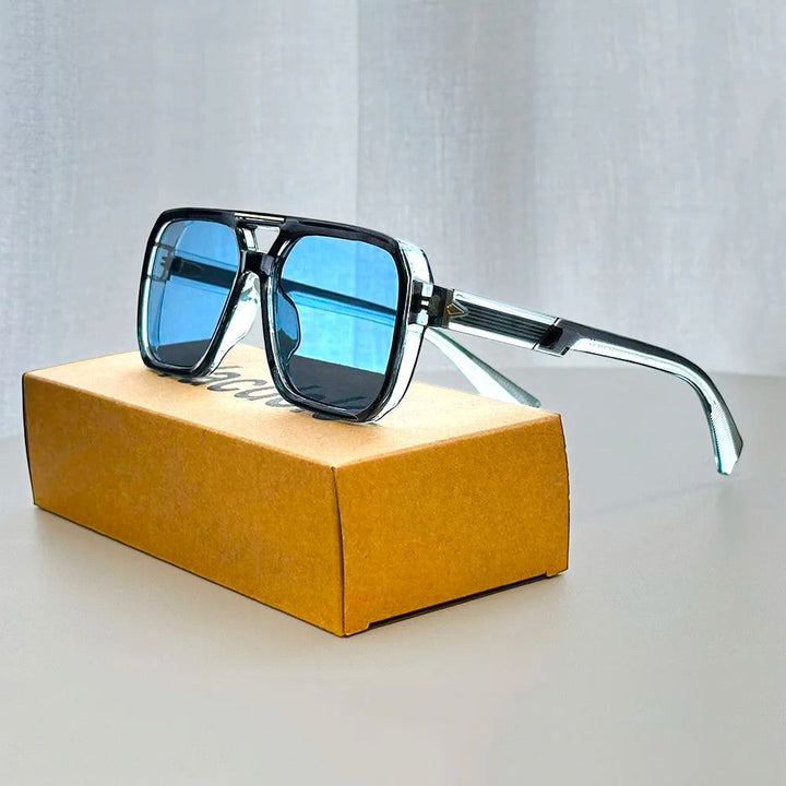 Valen Ridge Aviator Frames