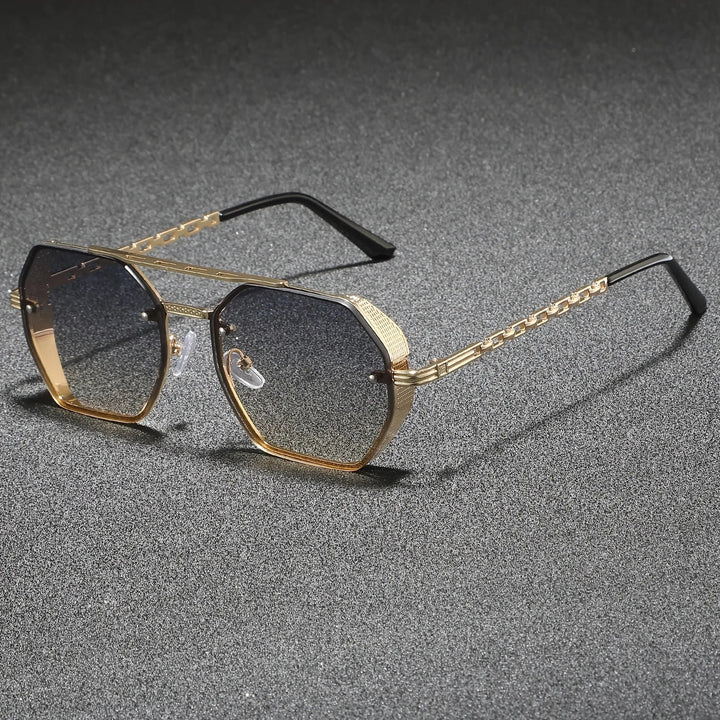 Altier Metal Sunglasses