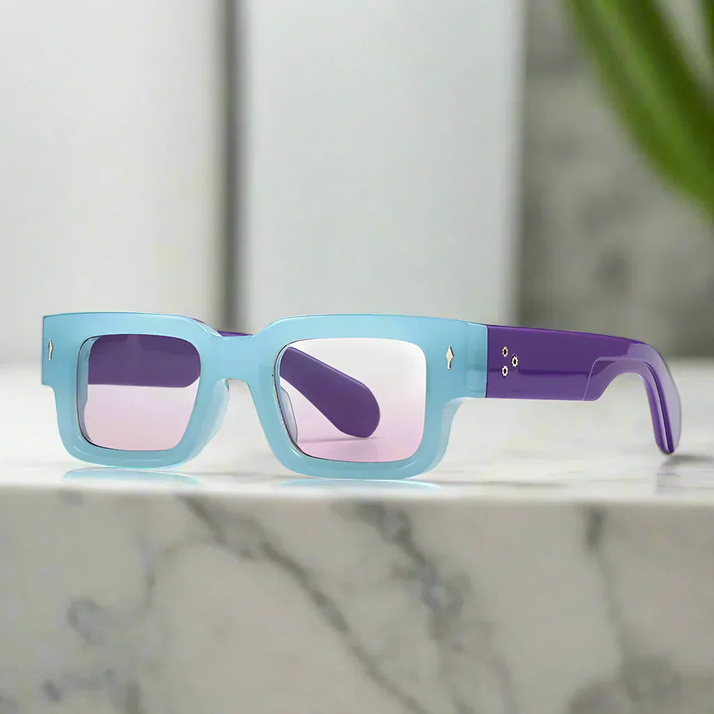 Giovanni Square Sunglasses