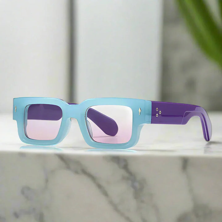 Giovanni Square Sunglasses
