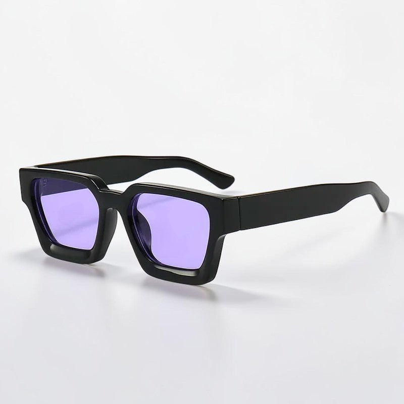 Savio Square Sunglasses