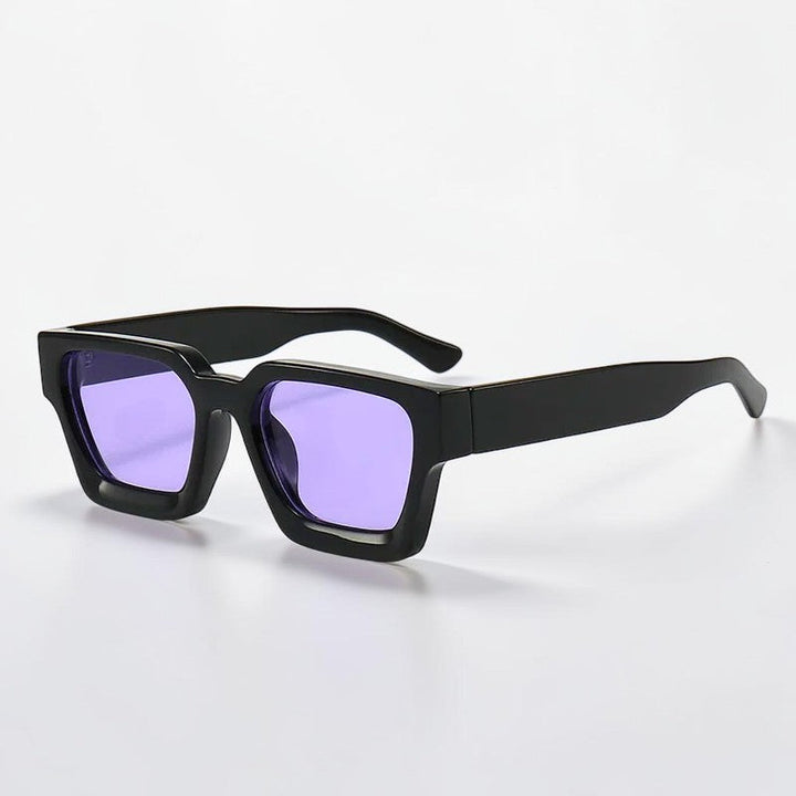 Savio Square Sunglasses