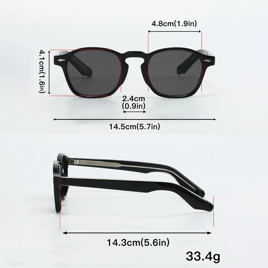 Valora Sunglasses