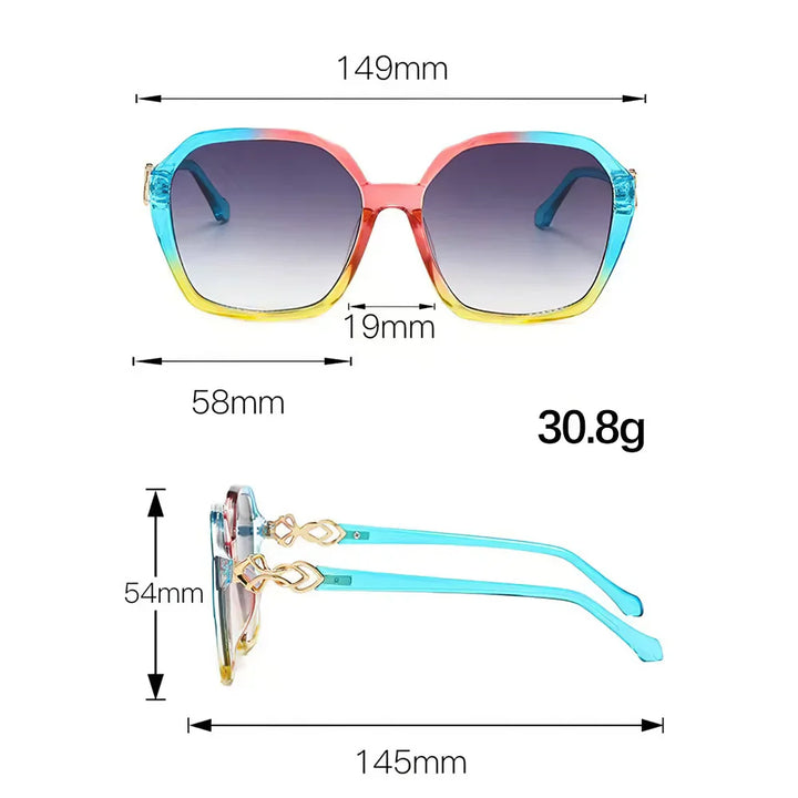 Liora Sunglasses