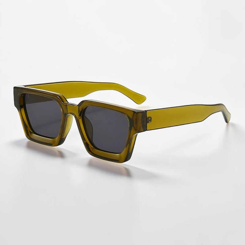 Savio Square Sunglasses