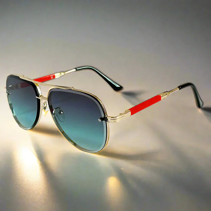 Prague Royale Sunglasses