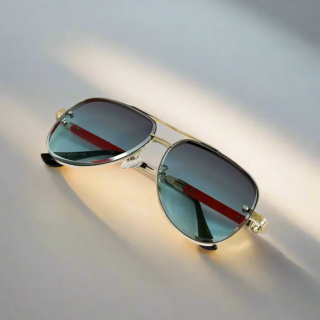 Prague Royale Sunglasses