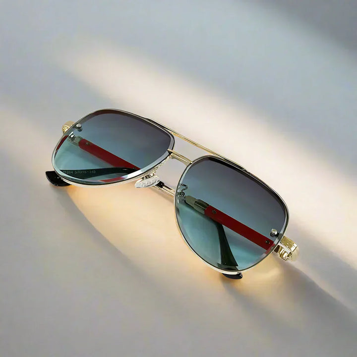 Prague Royale Sunglasses