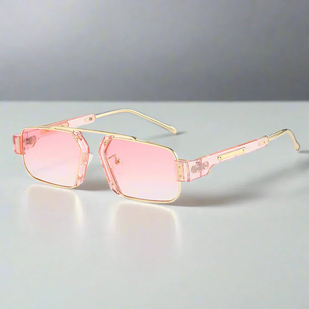 Aurelia Prism Sunglasses