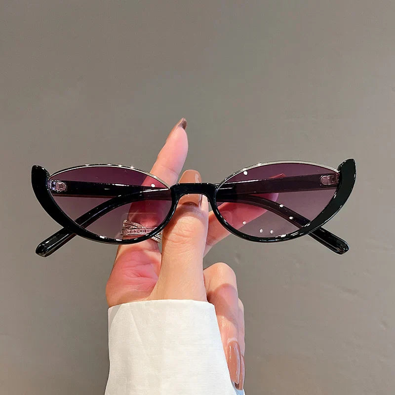 Elara Micro Cat-Eye Shades