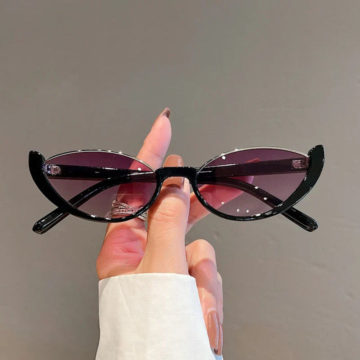 Elara Micro Cat-Eye Shades