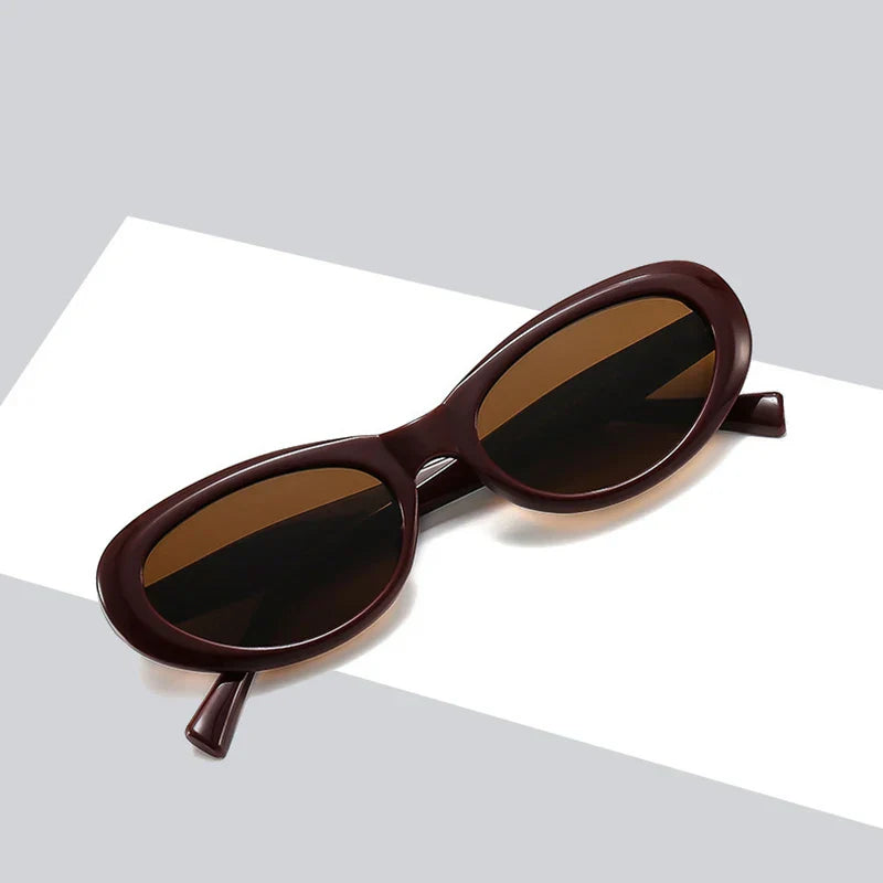 Valenne Oval Frames