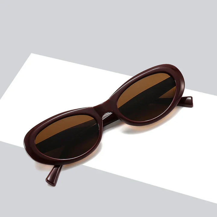 Valenne Oval Frames