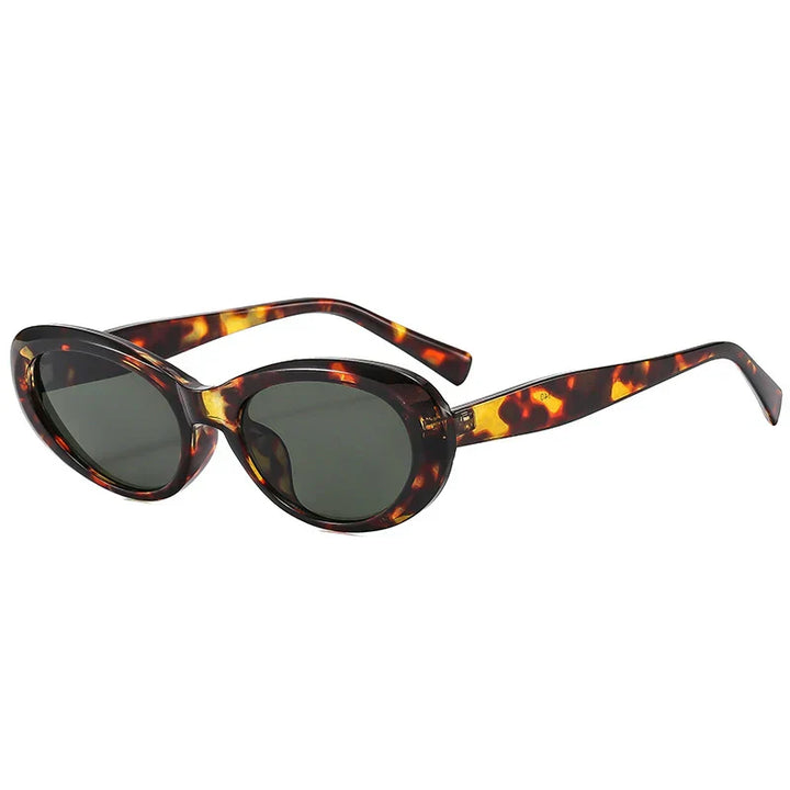 Valenne Oval Frames