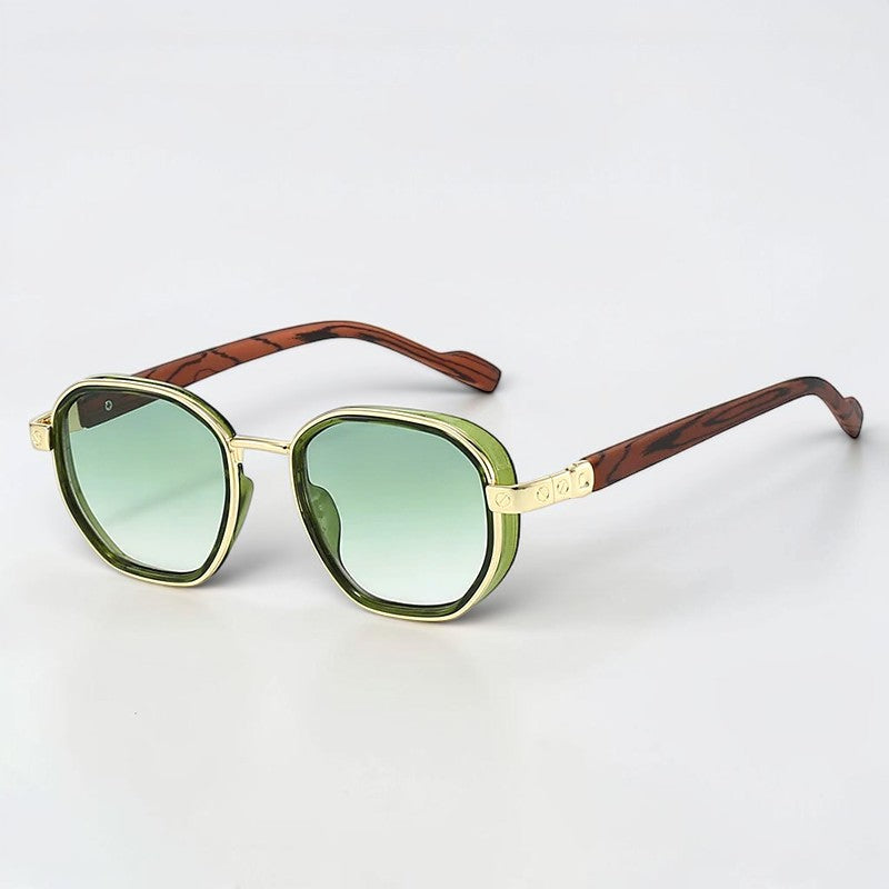 Caldon Retro Sunglasses