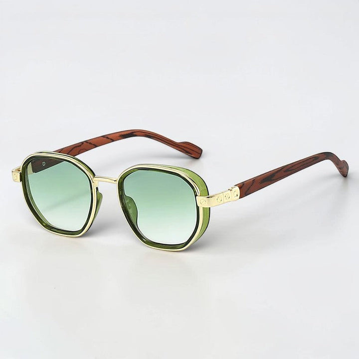 Caldon Retro Sunglasses