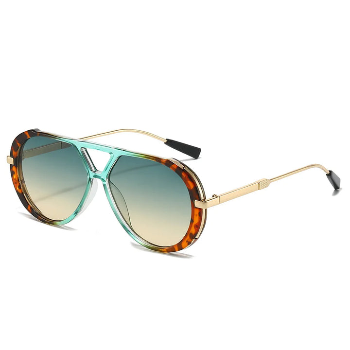 Amara Aviator Shades
