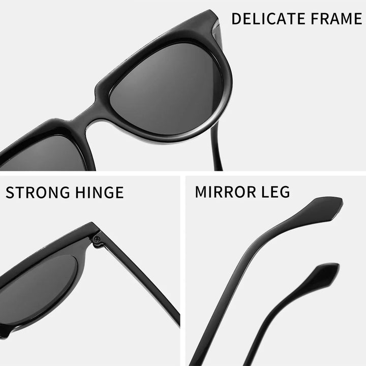 Olivio Sunglasses