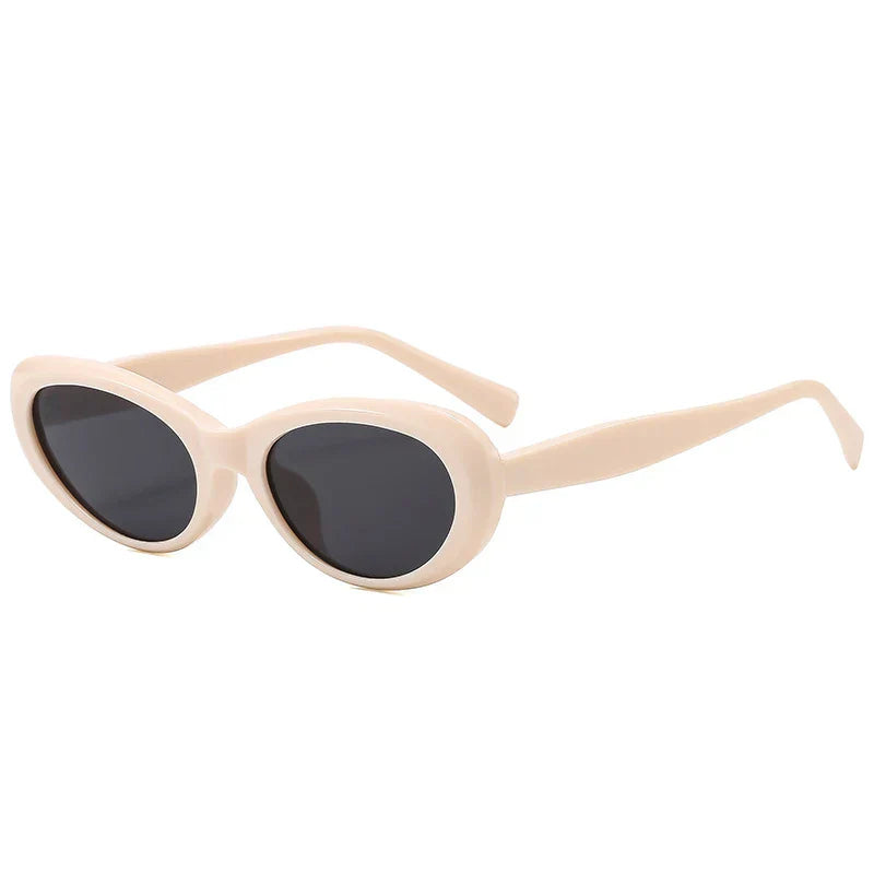 Valenne Oval Frames