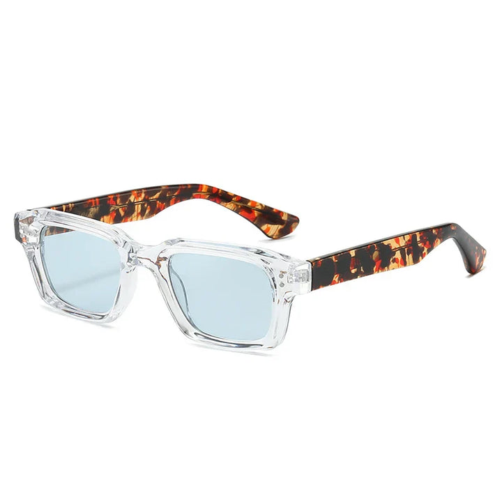 Vantier Square Sunglasses