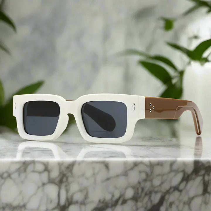 Giovanni Square Sunglasses