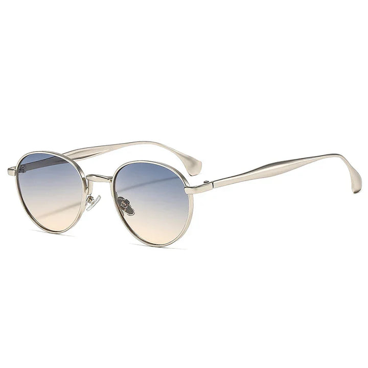 Celestine Round Sunglasses