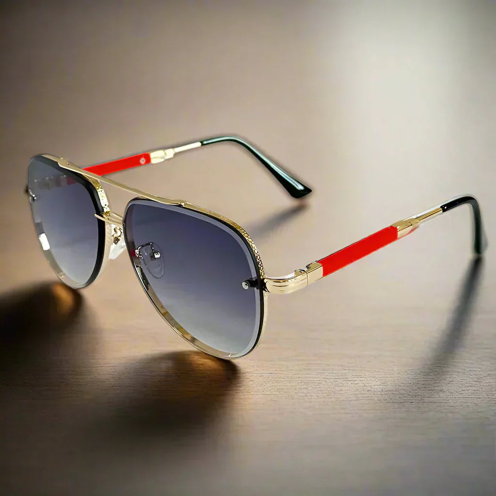 Prague Royale Sunglasses