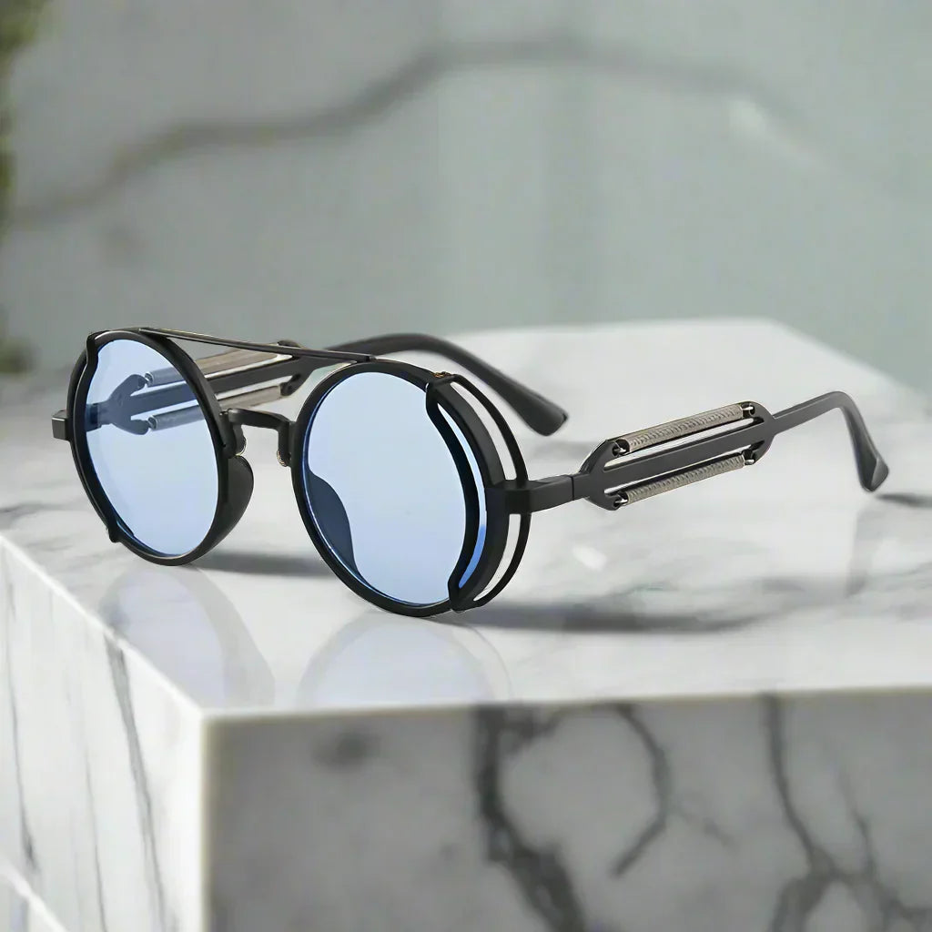 Vanta Edge Circular Shades