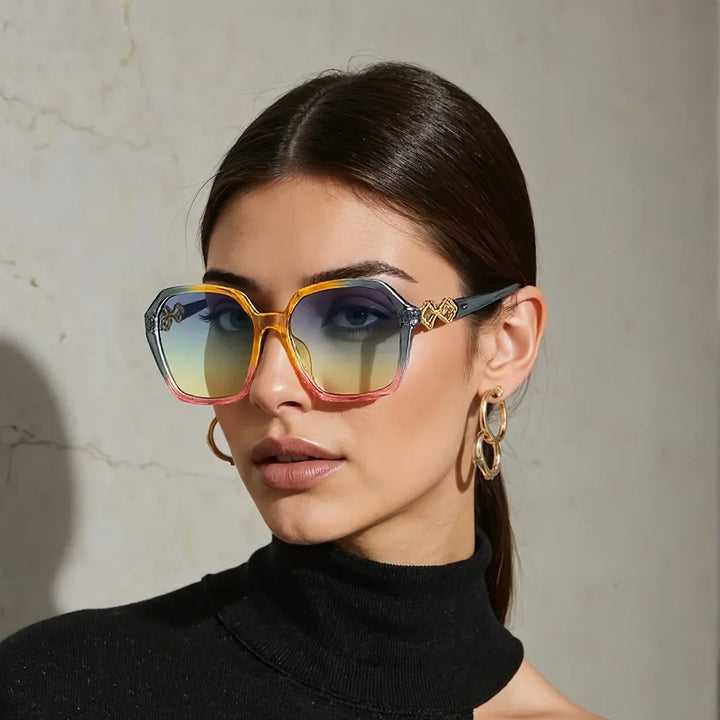 Firenze Designer Sunglasses