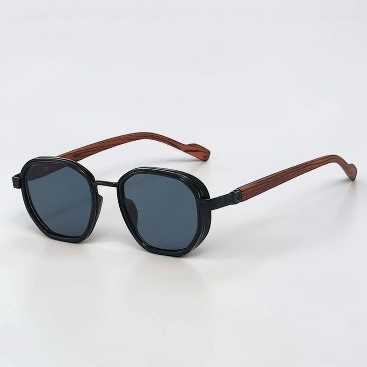 Caldon Retro Sunglasses