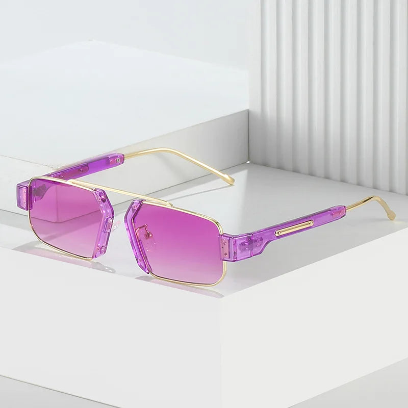 Aurelia Prism Sunglasses