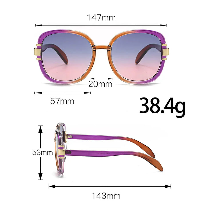 Solara Sunglasses